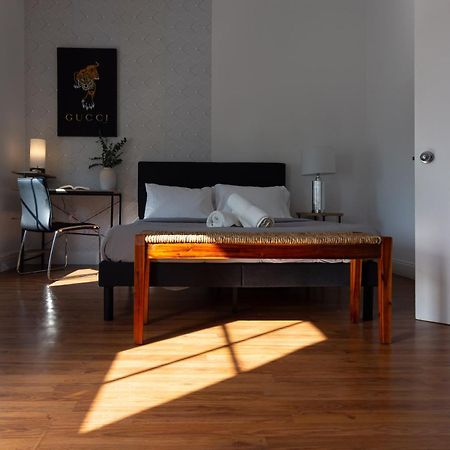 1-Bdrm Apartment With Balcony - Heart Of Downtown And Wynwood Miami Exterior photo
