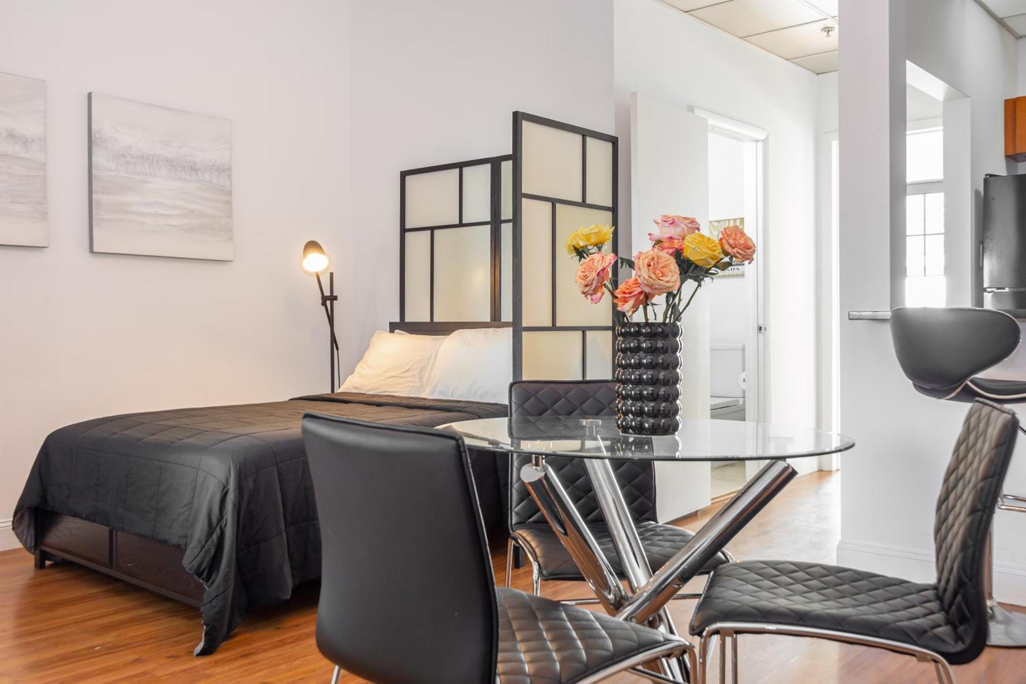 1-Bdrm Apartment With Balcony - Heart Of Downtown And Wynwood Miami Exterior photo