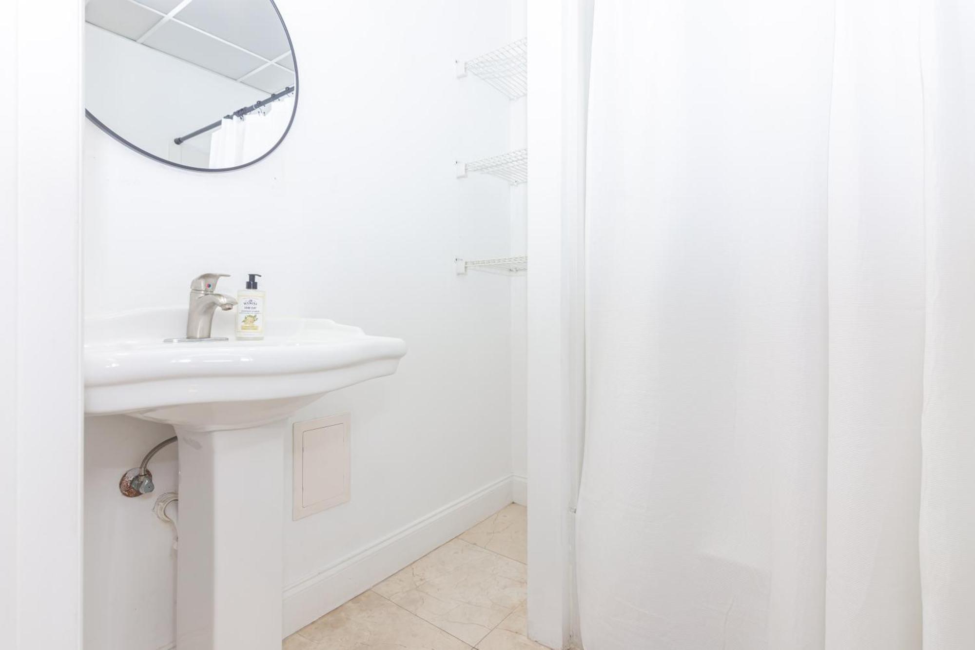 1-Bdrm Apartment With Balcony - Heart Of Downtown And Wynwood Miami Exterior photo