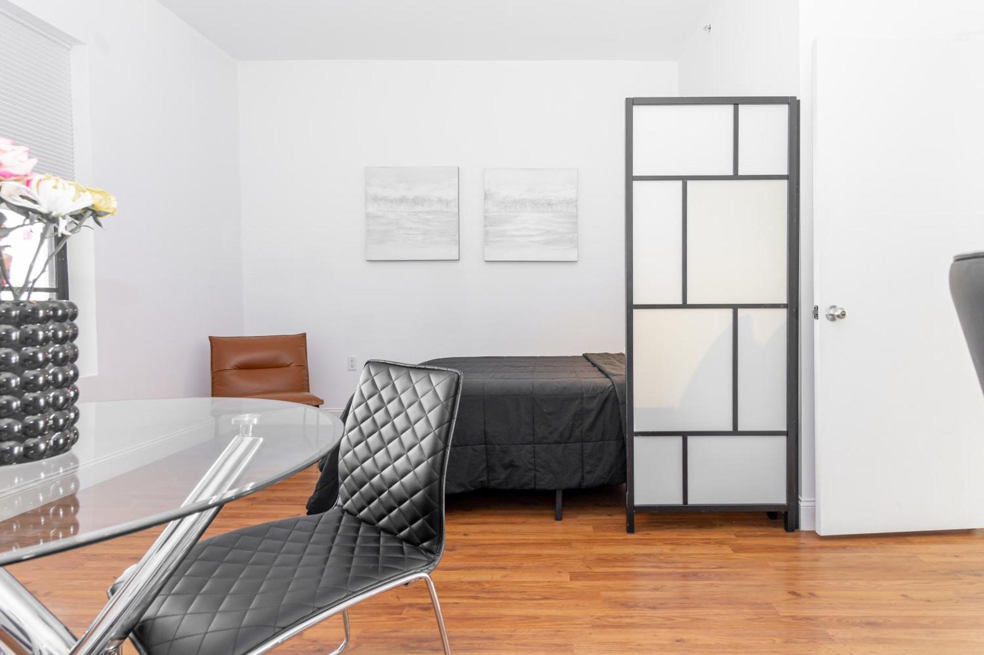 1-Bdrm Apartment With Balcony - Heart Of Downtown And Wynwood Miami Exterior photo
