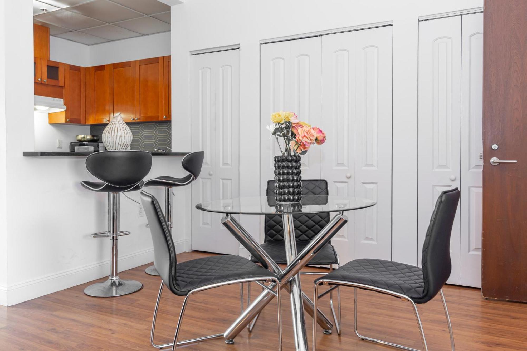 1-Bdrm Apartment With Balcony - Heart Of Downtown And Wynwood Miami Exterior photo